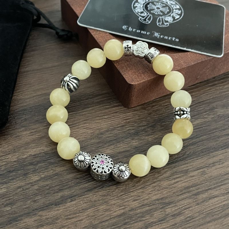 Chrome Hearts Bracelets